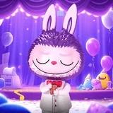 Bocoran RTP Slot Plinko Labubu Carnival